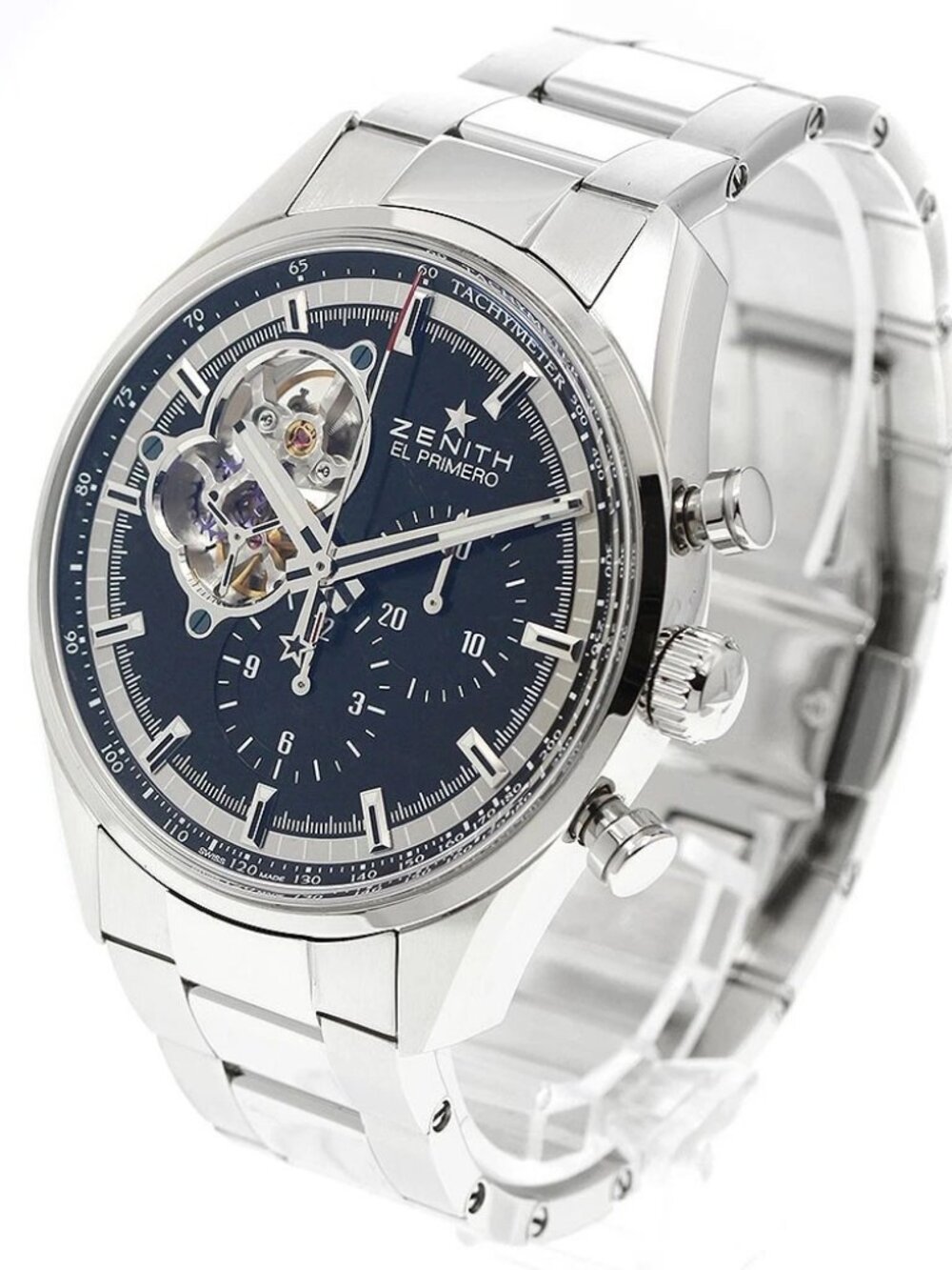 ZENITH El Primero
